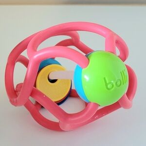 Ogobolli Squishy Rattle
